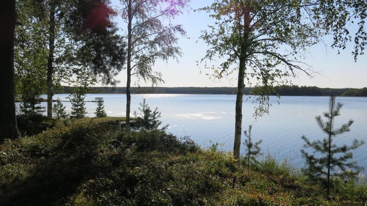 Marjoniemi